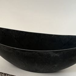 Plant ‘boat’ With 3 Free Spiderettes