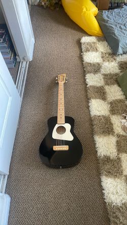 Loog guitar