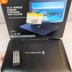 Taotronics 15.6' Media Player