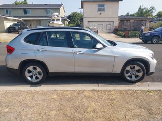 2001 BMW X5
