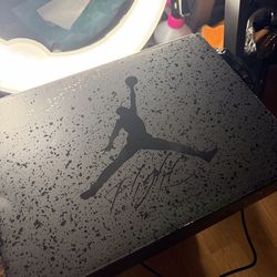 Air Jordan 4 retro OG  black cats