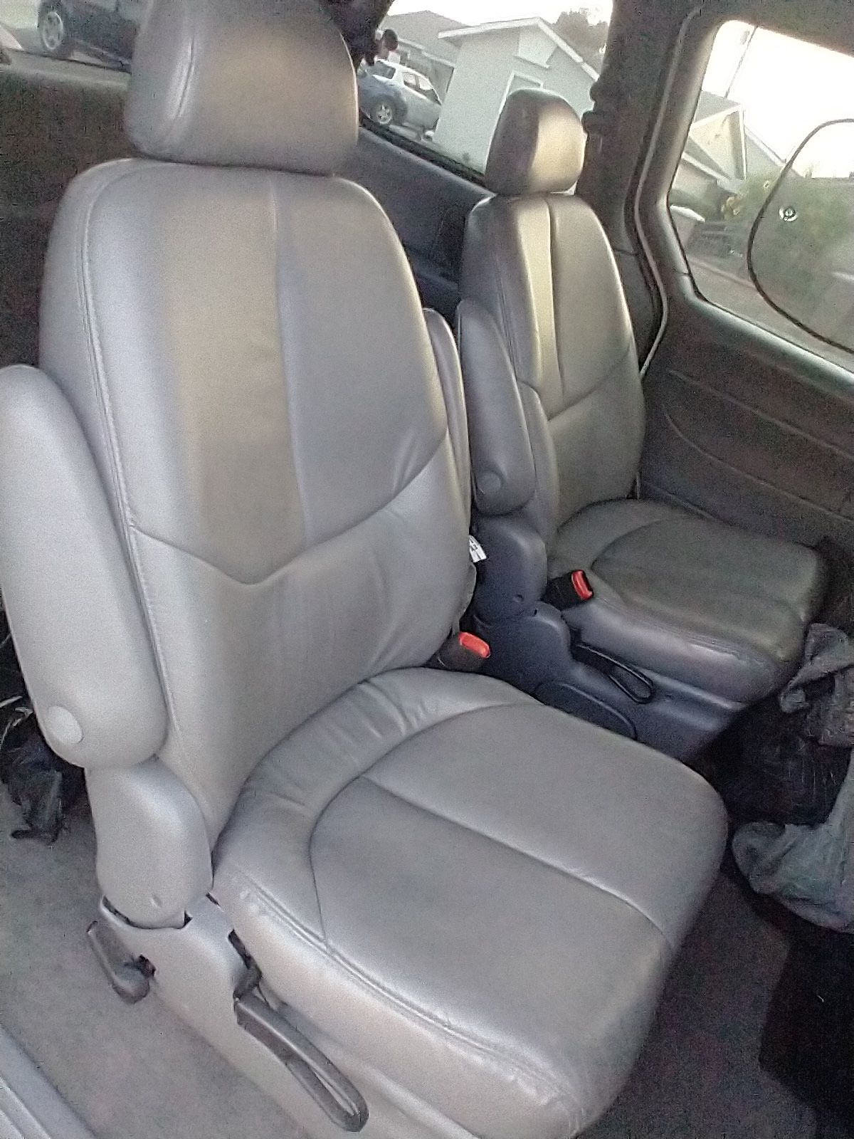 Car Seat