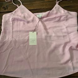 Womens Tank Top