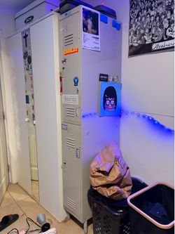 Locker