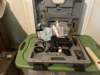 grinder kit