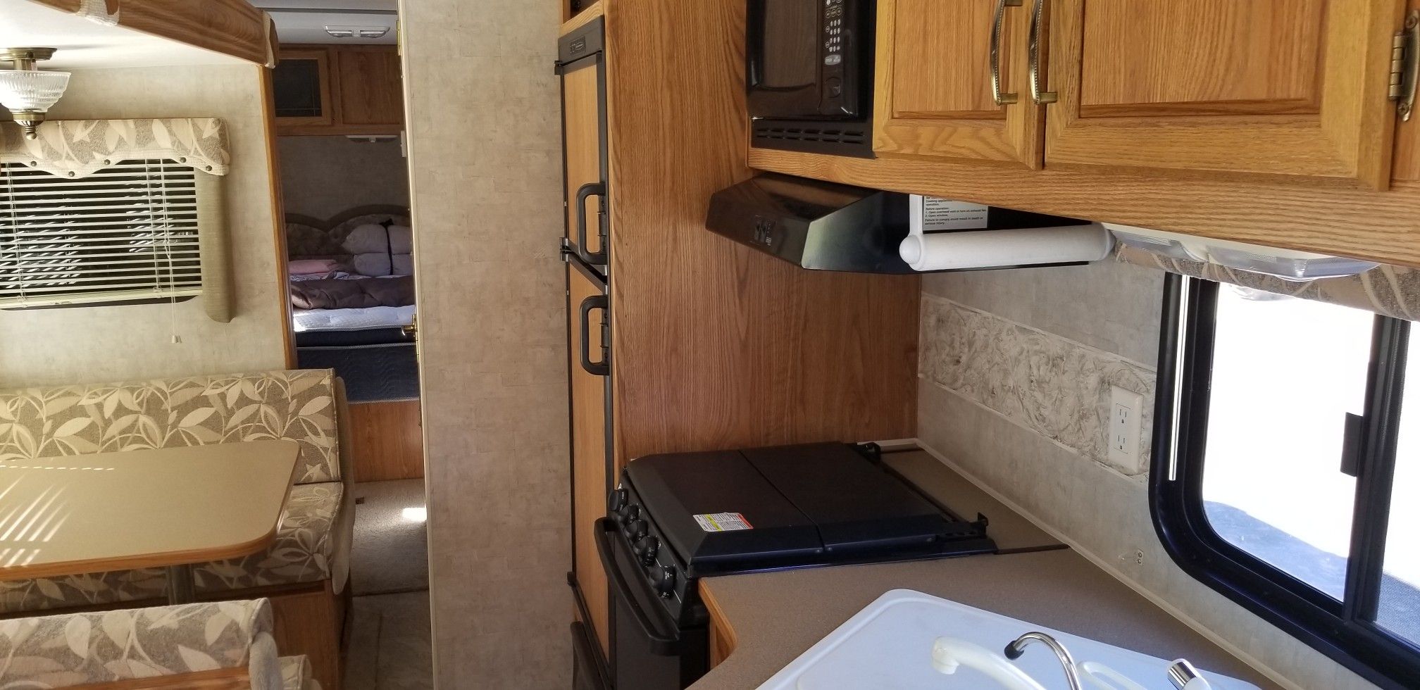 26' prowler travel trailer for Sale in Centralia, WA OfferUp