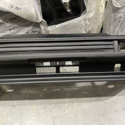 Ae86 Kouki Bumper