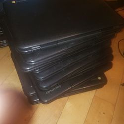 Lenovo N23 Chromebooks