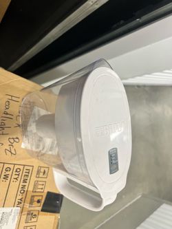 Brita water filter