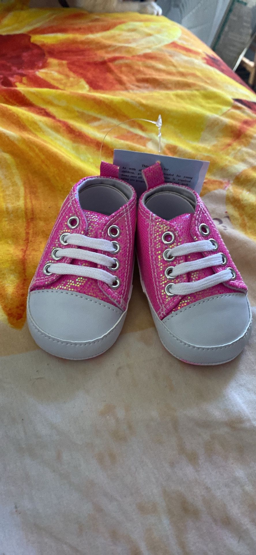 Infant Shoes
