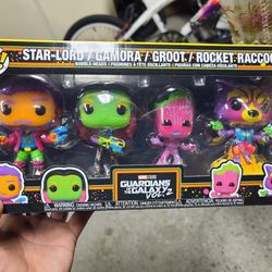 Funko Pop Guardians Of The Galaxy Vol. 2 The Infinity Saga
