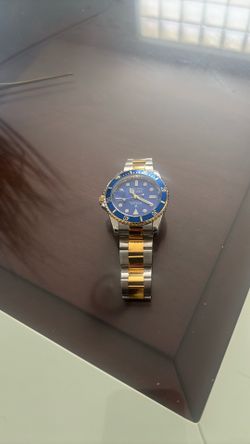 Watch
