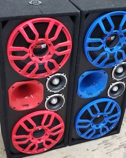 Custom chuchero available all instock