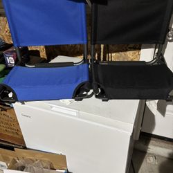 Stadium Chairs 