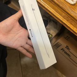 Apple Pencil 1st Gen