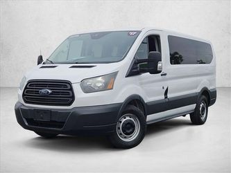 2017 Ford Transit-150