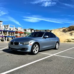 2013 BMW 328i