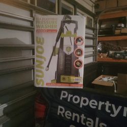 Hidrojet sunjoe SPX2688