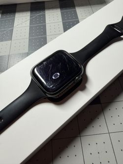 Apple Watch Series 7