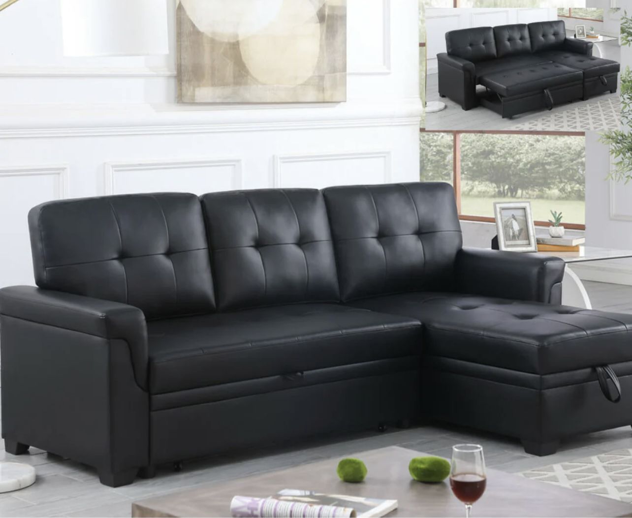 Sofa Bed