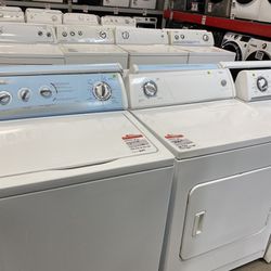Washer/dryer See S