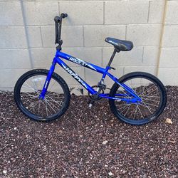 Boys huffy bike