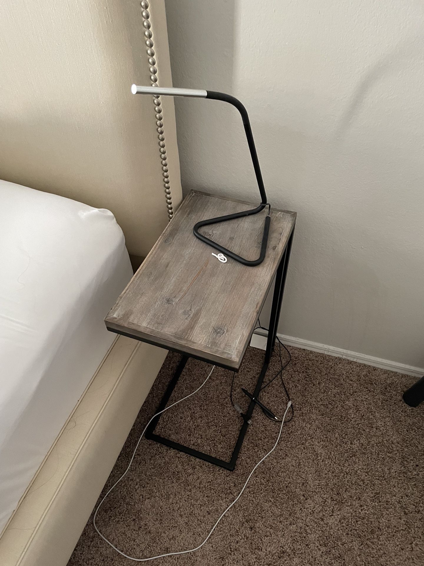 Bedside Table Or Coffee Table 