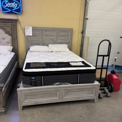 New Mattress Sets 