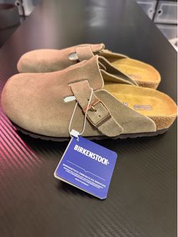 Birkenstock Clogs