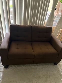 Couch seat