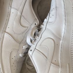 Nike Air Forces