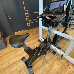 Upright Bike (1)