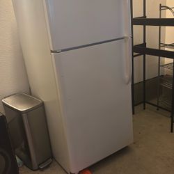 FRIGIDAIRE Fridge