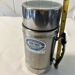 Thermos UNO-Vac 