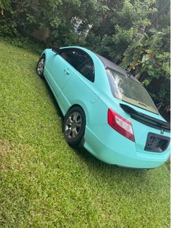 2006 Honda Civic