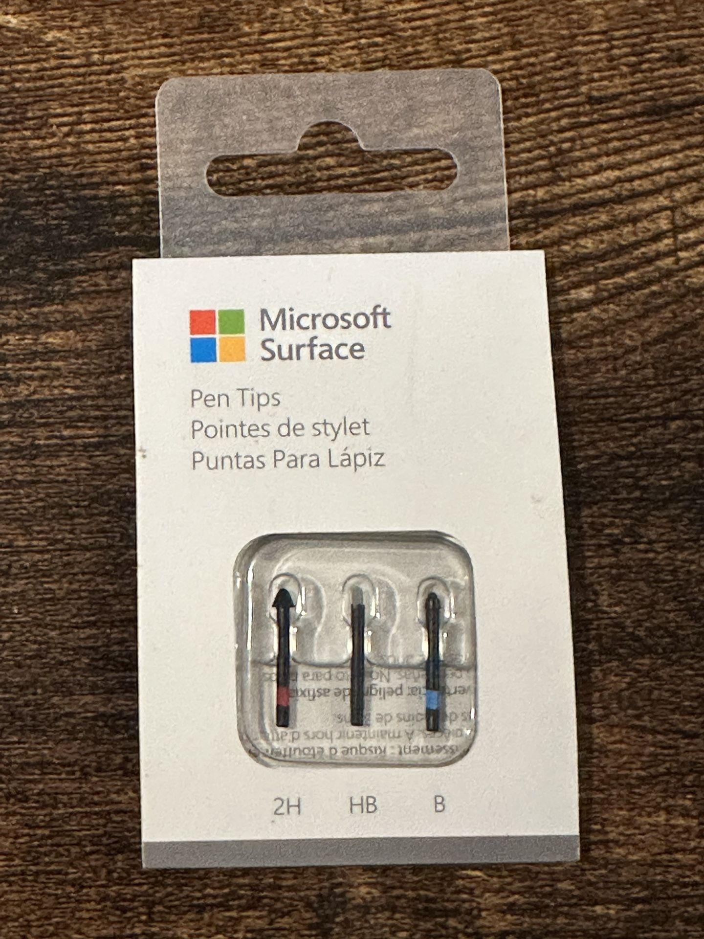 Microsoft Surface Pen Tips