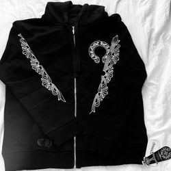 Chrome Hearts Hoodie