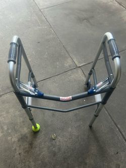 Never used it for Disavaled people