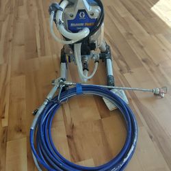 Graco Magnum ProX17