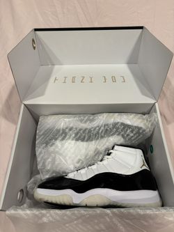 Jordan 11 Retro