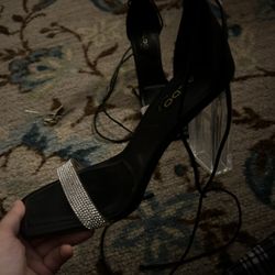 Aldo High Heels