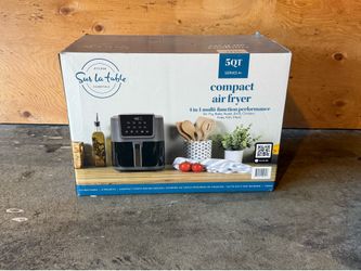 Brand New Sur La Table 5QT Air Fryer