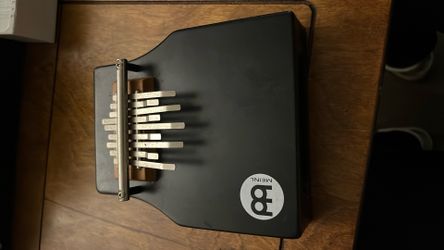 Meinl Kalimba