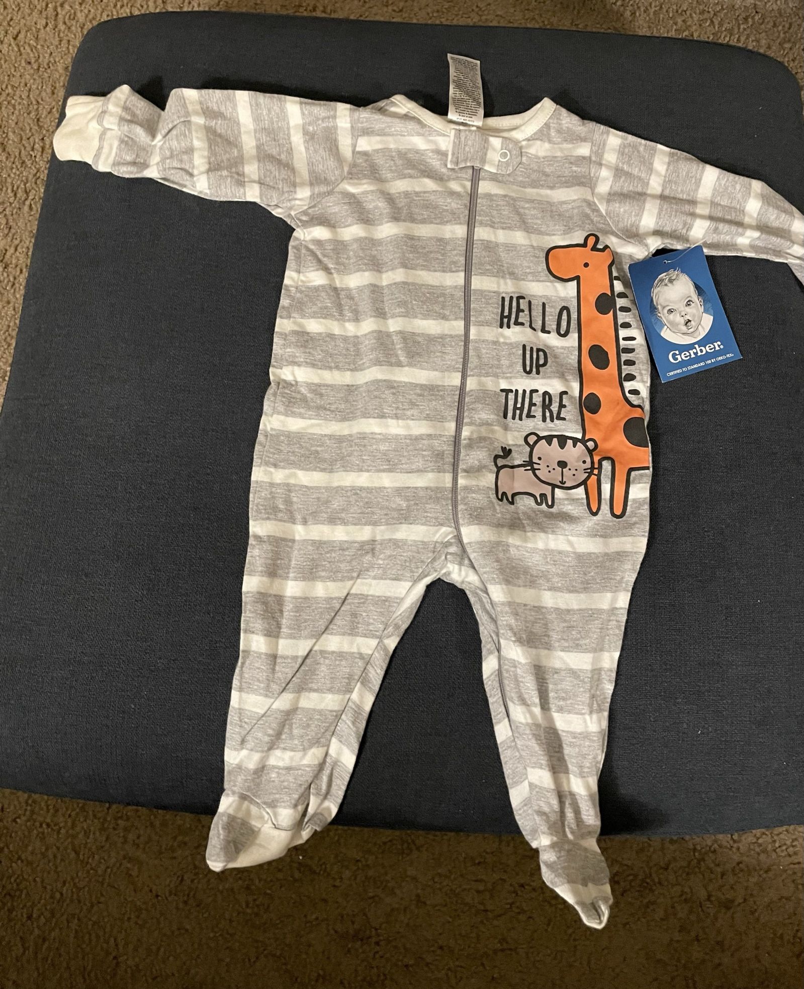 Baby Items $5 And Under