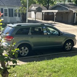 2010 Dodge Journey