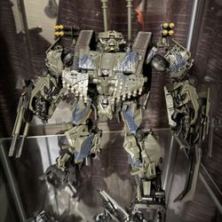 Transformers Mpm Brawl KO