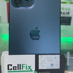 iPhone 12 Pro Max unlocked $10 DOWN 