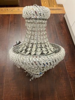 Chandelier