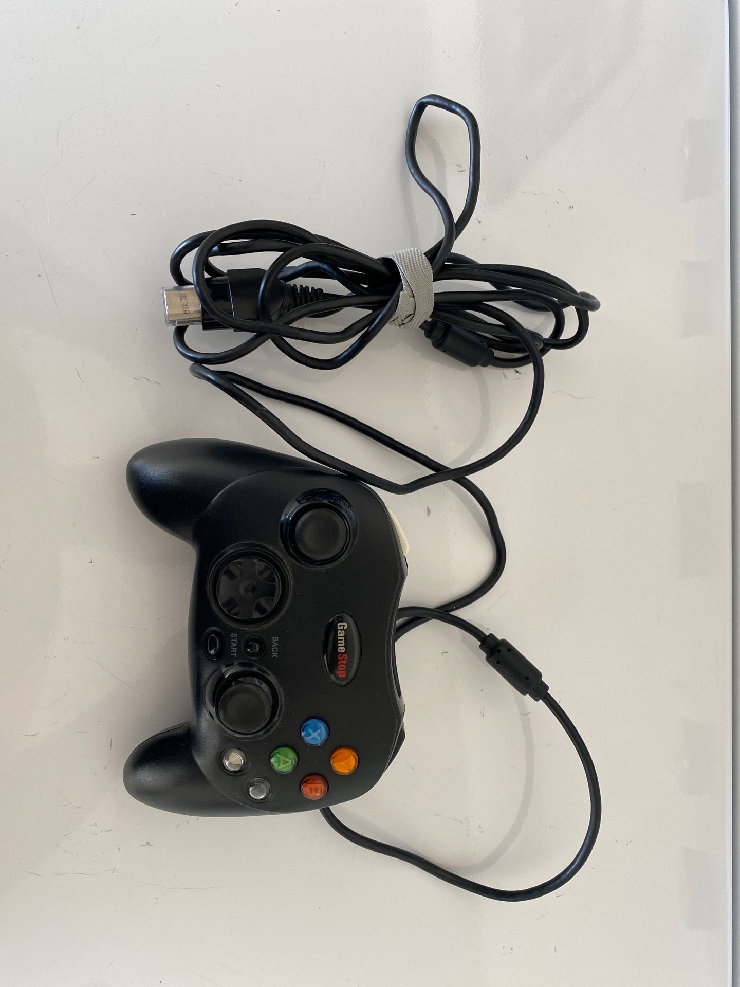 Xbox Wired Controller