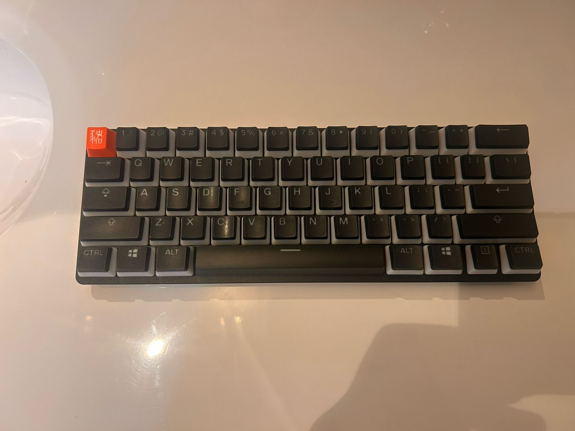 Razor, huntsman elite mini